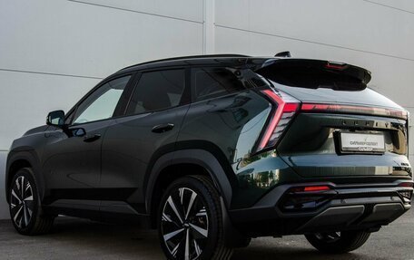 Geely Atlas, 2023 год, 2 700 000 рублей, 6 фотография