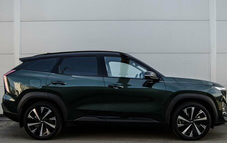 Geely Atlas, 2023 год, 2 700 000 рублей, 5 фотография