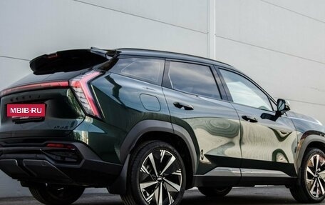 Geely Atlas, 2023 год, 2 700 000 рублей, 2 фотография