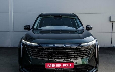 Geely Atlas, 2023 год, 2 700 000 рублей, 3 фотография