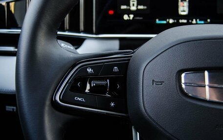 Geely Atlas, 2023 год, 2 700 000 рублей, 12 фотография