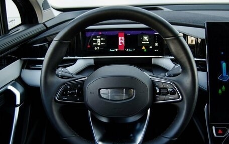 Geely Atlas, 2023 год, 2 700 000 рублей, 11 фотография