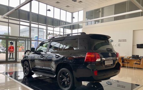 Toyota Land Cruiser 200, 2014 год, 4 450 000 рублей, 2 фотография