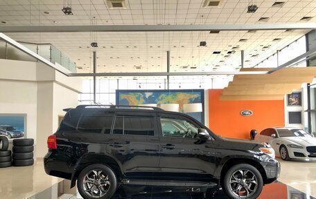 Toyota Land Cruiser 200, 2014 год, 4 450 000 рублей, 4 фотография