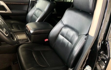 Toyota Land Cruiser 200, 2014 год, 4 450 000 рублей, 11 фотография