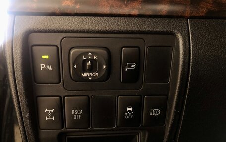 Toyota Land Cruiser 200, 2014 год, 4 450 000 рублей, 19 фотография