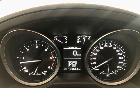 Toyota Land Cruiser 200, 2014 год, 4 450 000 рублей, 14 фотография