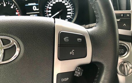 Toyota Land Cruiser 200, 2014 год, 4 450 000 рублей, 16 фотография