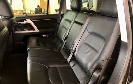 Toyota Land Cruiser 200, 2014 год, 4 450 000 рублей, 25 фотография