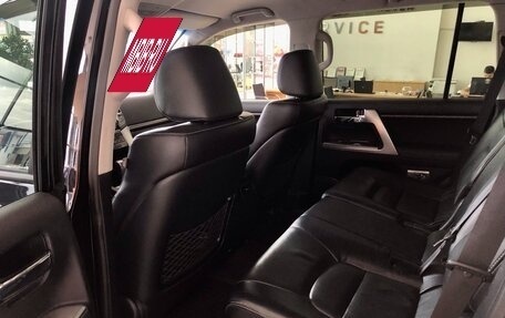 Toyota Land Cruiser 200, 2014 год, 4 450 000 рублей, 24 фотография