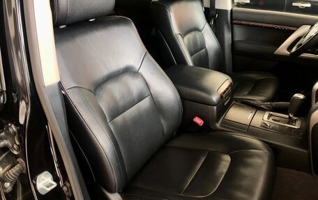 Toyota Land Cruiser 200, 2014 год, 4 450 000 рублей, 31 фотография