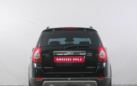 Chevrolet Captiva I, 2008 год, 1 069 000 рублей, 6 фотография