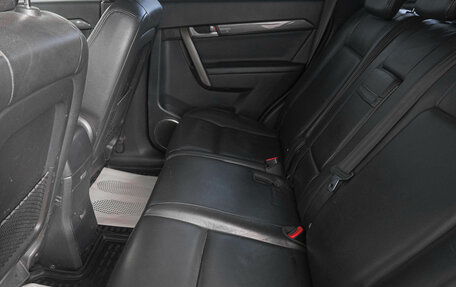 Chevrolet Captiva I, 2008 год, 1 069 000 рублей, 10 фотография