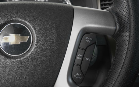 Chevrolet Captiva I, 2008 год, 1 069 000 рублей, 18 фотография