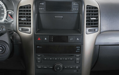 Chevrolet Captiva I, 2008 год, 1 069 000 рублей, 19 фотография