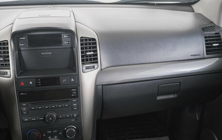 Chevrolet Captiva I, 2008 год, 1 069 000 рублей, 15 фотография