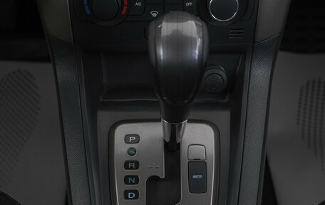 Chevrolet Captiva I, 2008 год, 1 069 000 рублей, 20 фотография