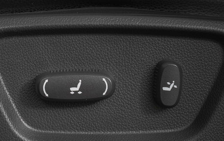Chevrolet Captiva I, 2008 год, 1 069 000 рублей, 23 фотография