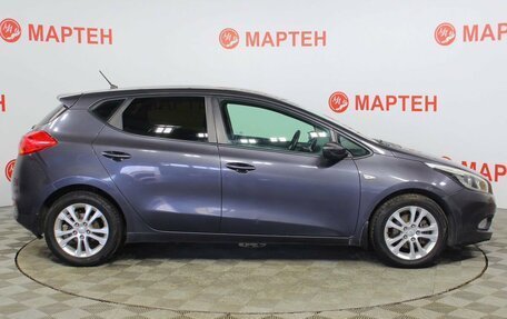 KIA cee'd III, 2013 год, 1 145 000 рублей, 4 фотография