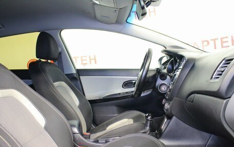 KIA cee'd III, 2013 год, 1 145 000 рублей, 10 фотография