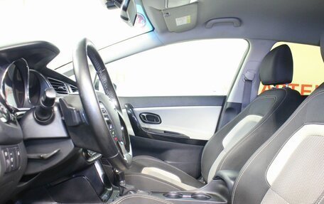 KIA cee'd III, 2013 год, 1 145 000 рублей, 9 фотография