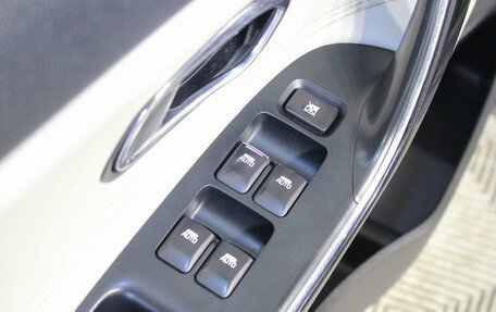 KIA cee'd III, 2013 год, 1 145 000 рублей, 14 фотография