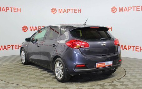 KIA cee'd III, 2013 год, 1 145 000 рублей, 7 фотография