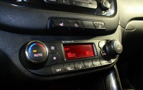 KIA cee'd III, 2013 год, 1 145 000 рублей, 13 фотография