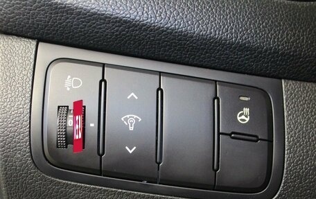 KIA cee'd III, 2013 год, 1 145 000 рублей, 15 фотография