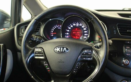 KIA cee'd III, 2013 год, 1 145 000 рублей, 17 фотография