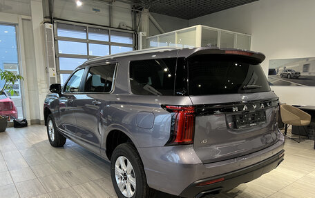 Haval H5, 2024 год, 4 199 000 рублей, 5 фотография