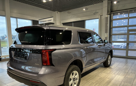 Haval H5, 2024 год, 4 199 000 рублей, 6 фотография