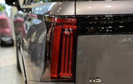 Haval H5, 2024 год, 4 199 000 рублей, 26 фотография