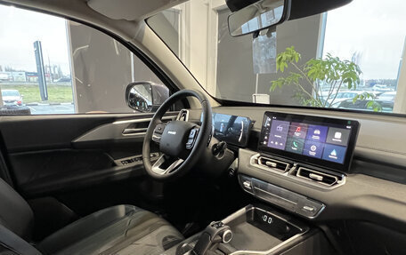 Haval H5, 2024 год, 4 199 000 рублей, 19 фотография