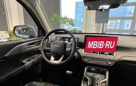 Haval H5, 2024 год, 4 199 000 рублей, 22 фотография