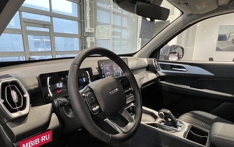 Haval H5, 2024 год, 4 199 000 рублей, 24 фотография