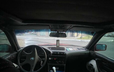 BMW 5 серия, 1992 год, 320 000 рублей, 7 фотография