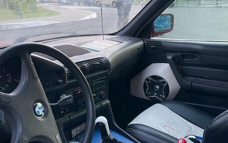 BMW 5 серия, 1992 год, 320 000 рублей, 6 фотография