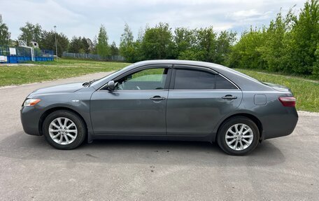 Toyota Camry, 2008 год, 990 000 рублей, 7 фотография