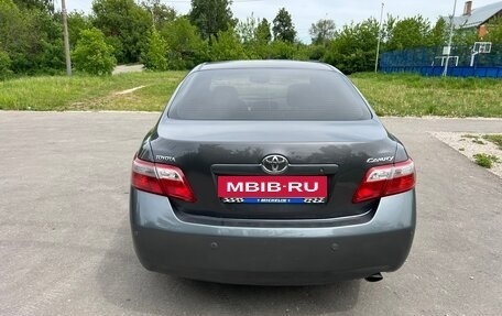 Toyota Camry, 2008 год, 990 000 рублей, 6 фотография
