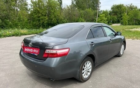 Toyota Camry, 2008 год, 990 000 рублей, 4 фотография
