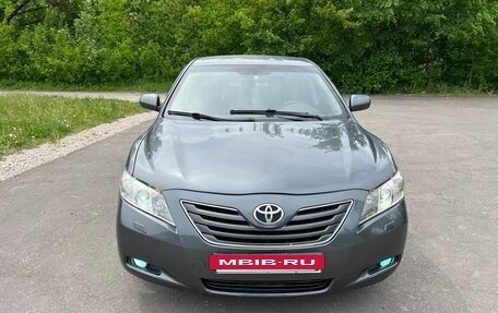 Toyota Camry, 2008 год, 990 000 рублей, 2 фотография