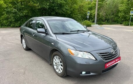 Toyota Camry, 2008 год, 990 000 рублей, 3 фотография