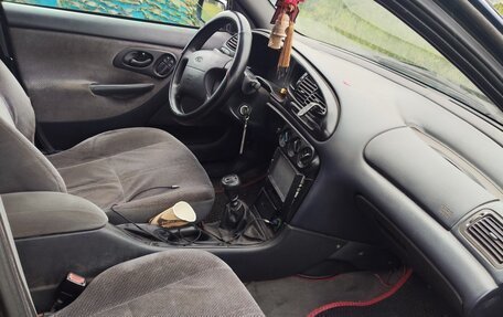 Ford Mondeo II, 1996 год, 165 000 рублей, 1 фотография