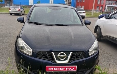 Nissan Qashqai, 2010 год, 1 220 000 рублей, 1 фотография