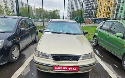 Daewoo Nexia I рестайлинг, 2007 год, 180 000 рублей, 1 фотография