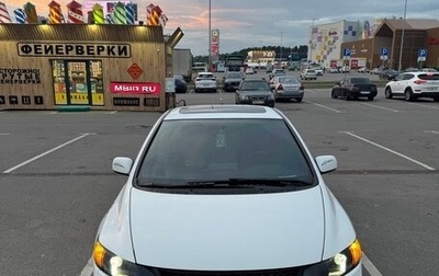 Honda Civic VIII, 2009 год, 999 999 рублей, 1 фотография