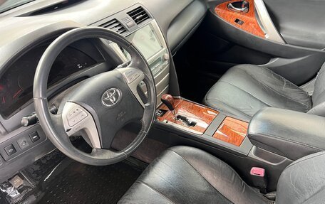 Toyota Camry, 2008 год, 990 000 рублей, 9 фотография