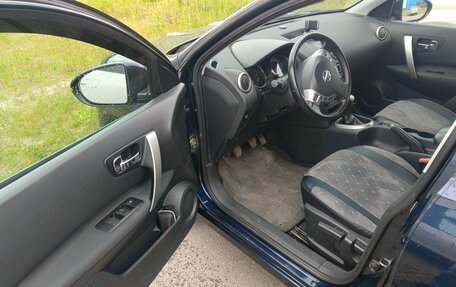 Nissan Qashqai, 2010 год, 1 220 000 рублей, 2 фотография