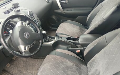 Nissan Qashqai, 2010 год, 1 220 000 рублей, 6 фотография